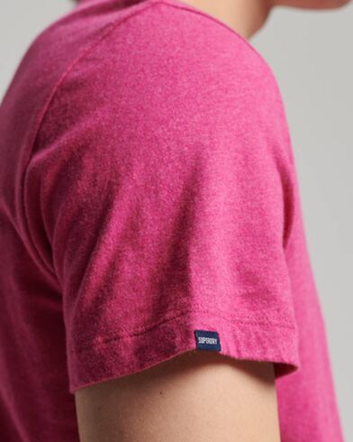 Superdry - D1 Ovin Essential Logo Emb Tee  