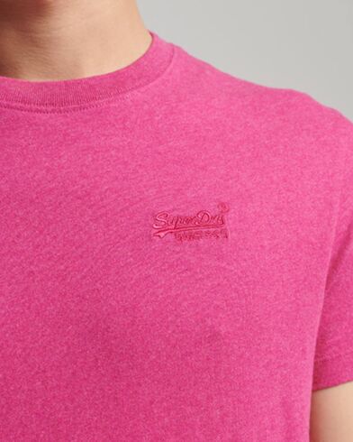 Superdry - D1 Ovin Essential Logo Emb Tee  