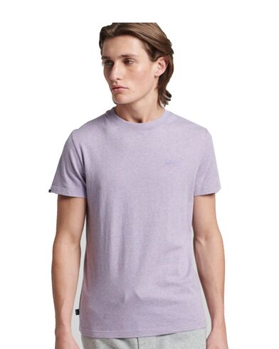 Superdry - D1 Ovin Essential Logo Emb Tee  