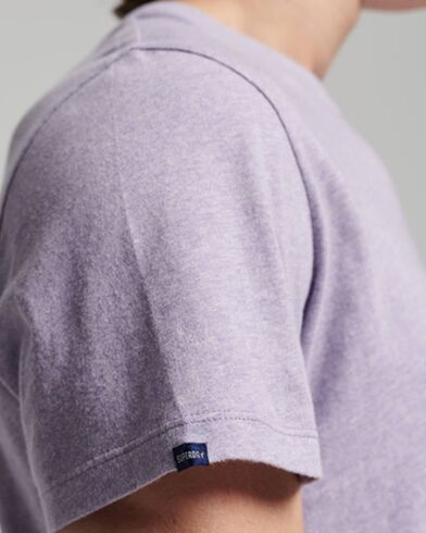 Superdry - D1 Ovin Essential Logo Emb Tee  