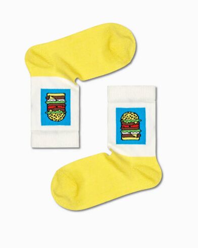 Παιδικό Set Δώρου Κάλτσες Happy Socks 3 Ζευγάρια - Picnic