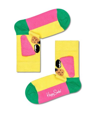 Παιδικές Κάλτσες Happy Socks - Kids Doggo