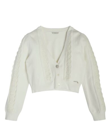 Guess - Ls Cardigan_Ceremony  