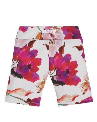 Παιδικό Σορτς Guess - Bermuda