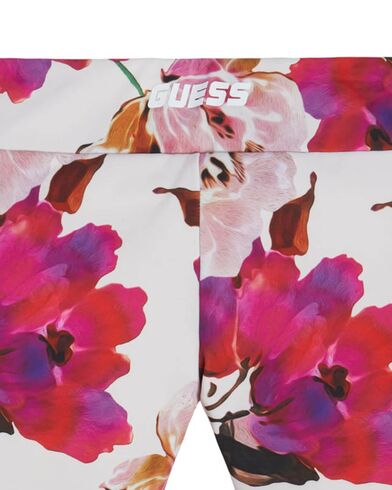 Παιδικό Σορτς Guess - Bermuda