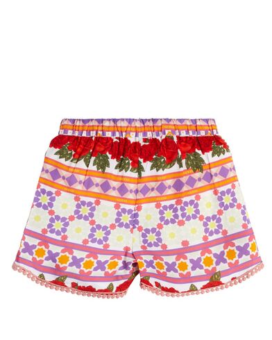 Παιδικό Σορτς Guess - Shorts