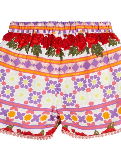 Παιδικό Σορτς Guess - Shorts
