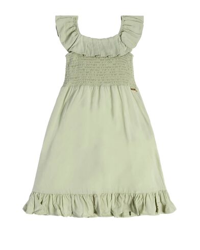 Guess - Viscose Blend Sl Dress  