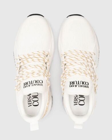 Γυναικεία Sneakers Versace Jeans Couture - Eerly Delivery Fondo Dynamic Dis.