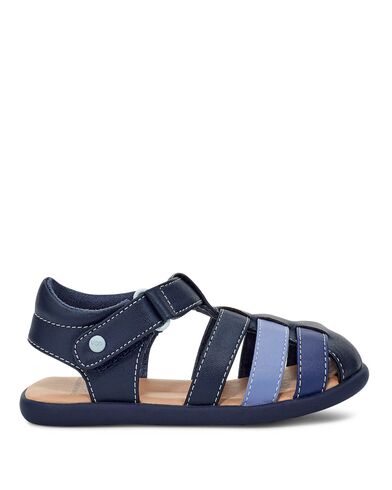 Παιδικά Σανδάλια με Velcro Ugg - Kolding