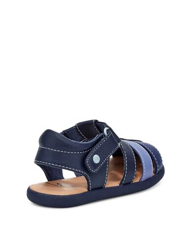 Παιδικά Σανδάλια με Velcro Ugg - Kolding