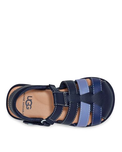 Παιδικά Σανδάλια με Velcro Ugg - Kolding