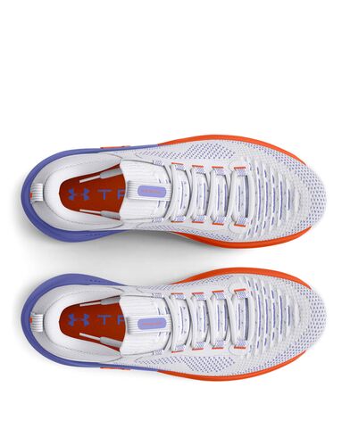 Under Armour - UA W Flow Dynamic Sneakers 