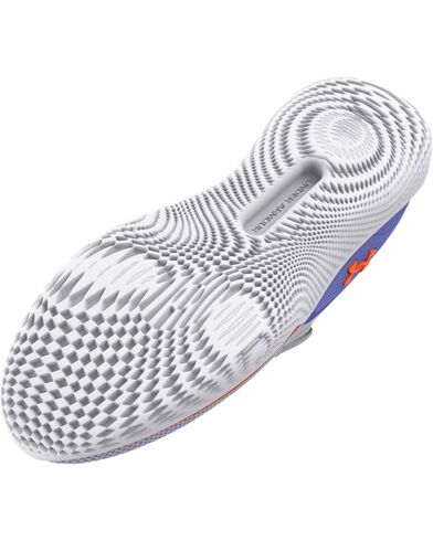 Under Armour - UA W Flow Dynamic Sneakers 