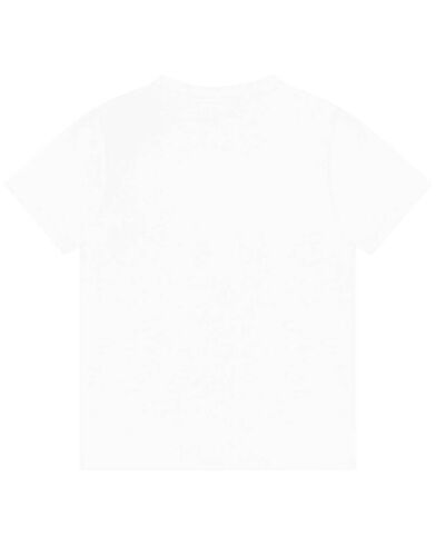 Παιδική Κοντομάνικη Μπλούζα Timberland - 5T79 J