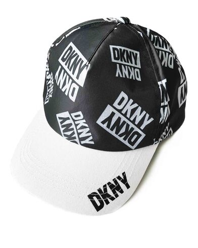 Dkny - 1198 Cap 