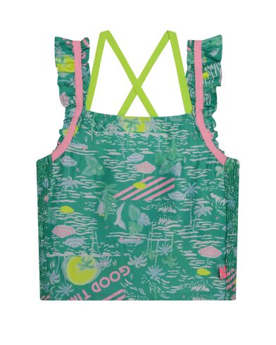 Παιδική Αμάνικη Μπλούζα Billieblush - 5A85