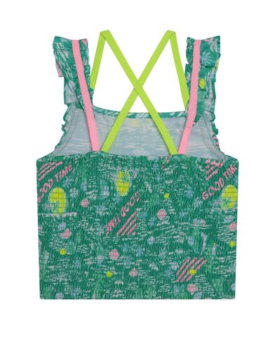 Παιδική Αμάνικη Μπλούζα Billieblush - 5A85