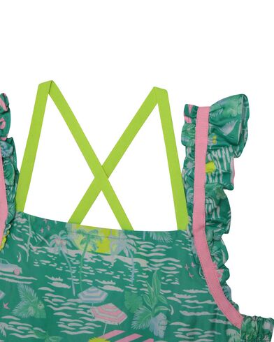 Παιδική Αμάνικη Μπλούζα Billieblush - 5A85