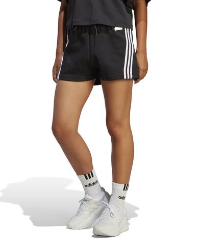 Adidas - W Fi 3S Shorts     