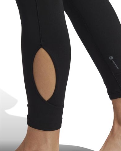 Γυναικείο Κολάν 7/8 Adidas - Yga St Seas