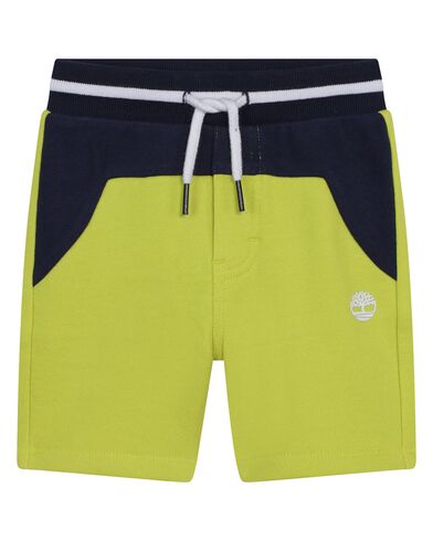 Βρεφικό Set Μπλούζα + Σορτς Timberland - 8182 B