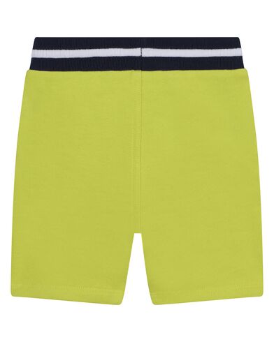 Βρεφικό Set Μπλούζα + Σορτς Timberland - 8182 B