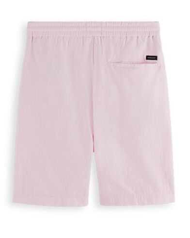 Scotch &amp; Soda - Fave Twill Bermuda Shorts 