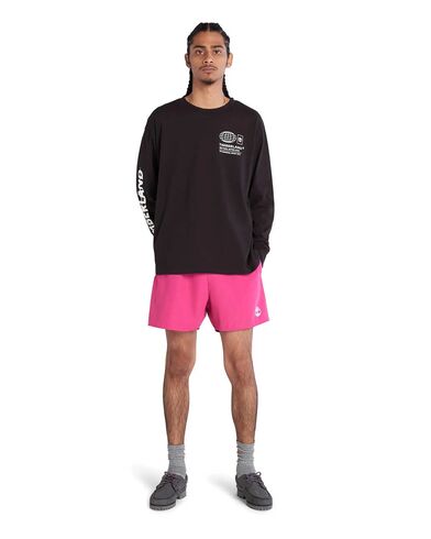 Timberland - A451 Solid Swim  