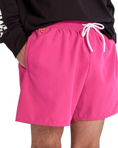 Timberland - A451 Solid Swim  