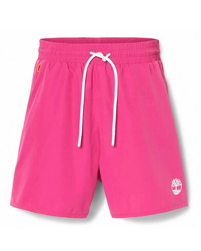 Timberland - A451 Solid Swim  