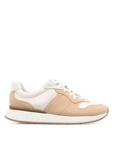 Ugg - ReTrainer Suede Sneakers 