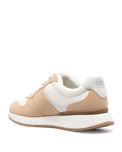 Ugg - ReTrainer Suede Sneakers 