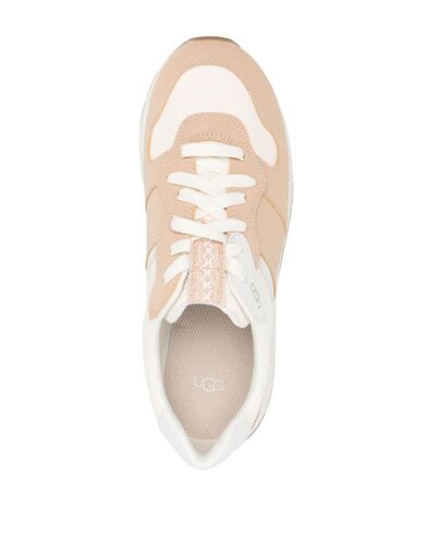 Ugg - ReTrainer Suede Sneakers 
