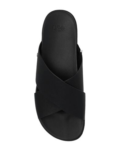 Γυναικεία Σανδάλια Τύπου Slides Ugg - Solivan Crossband
