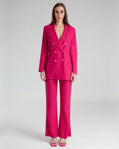 Γυναικείο Oversized Σακάκι 4 Tailors - Rhapsody