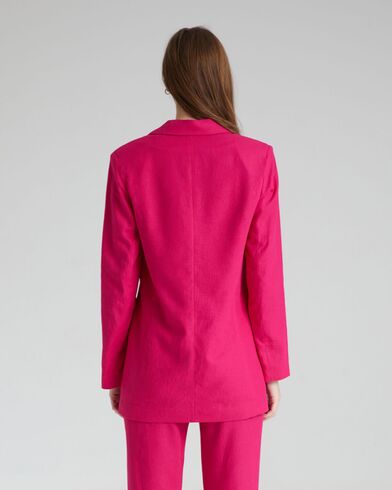 Γυναικείο Oversized Σακάκι 4 Tailors - Rhapsody