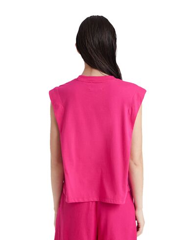 4 Tailors - Serene Cut-out Top 