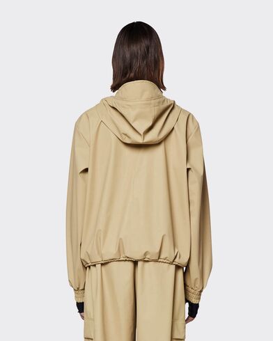 Γυναικείο Αδιάβροχο Jacket Rains - String W