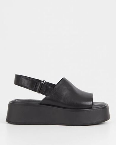 Vagabond - Courtney Platforms