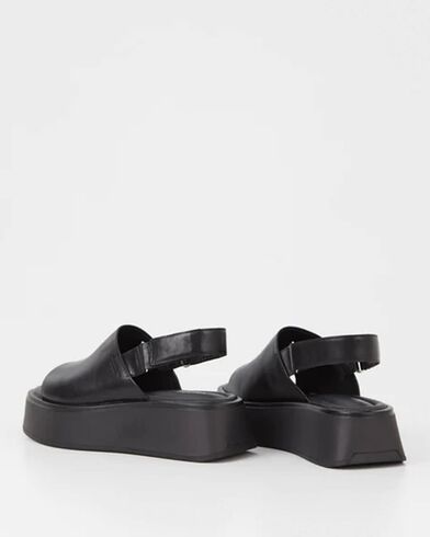 Vagabond - Courtney Platforms