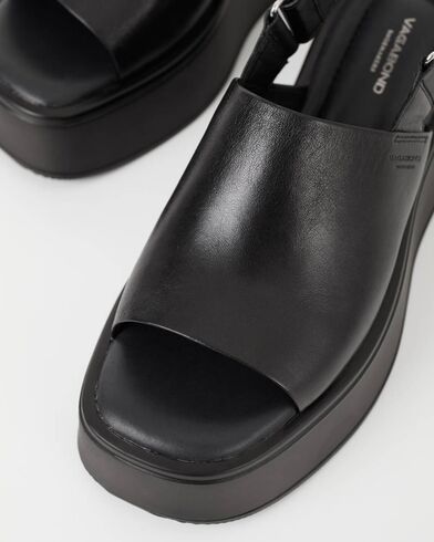 Vagabond - Courtney Platforms