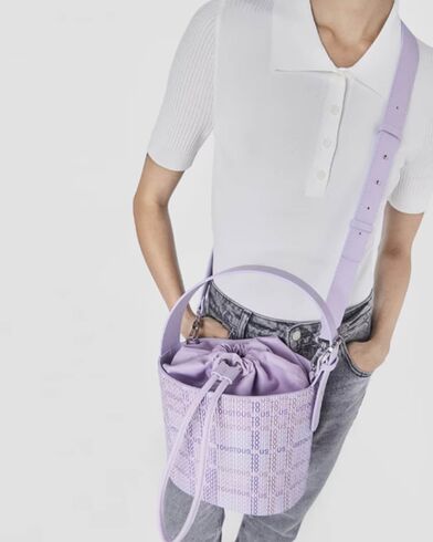 Γυναικεία Bucket Τσάντα Tous - Bombonera T Cecilia