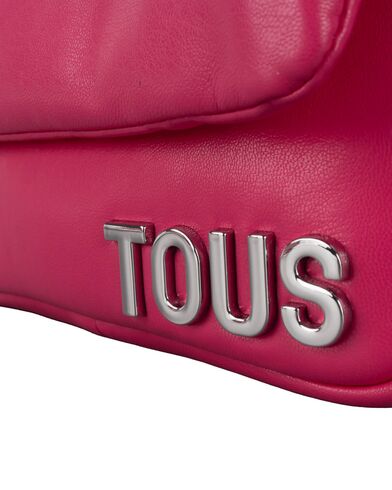 Γυναικεία Τσάντα Ώμου Tous - Bandolera  S. T Carol