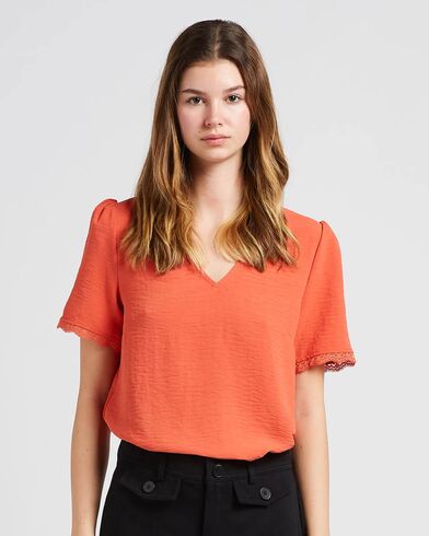 Grace &amp; Mila - Indecise Shirt 