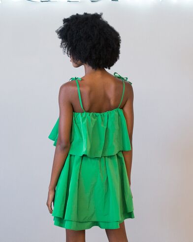 Γυναικείο Mini Φόρεμα Collectiva Noir - Bee