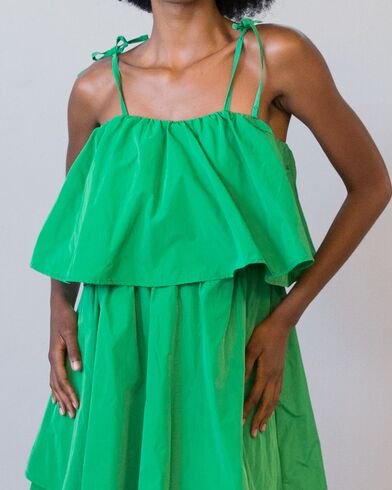 Γυναικείο Mini Φόρεμα Collectiva Noir - Bee