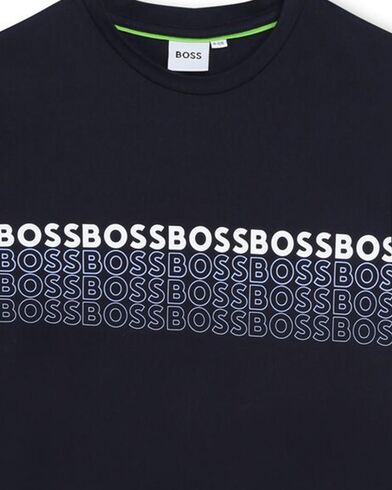 Hugo Boss - 5O06 B Shirt 