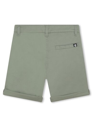 Timberland - 4C19 J Shorts 