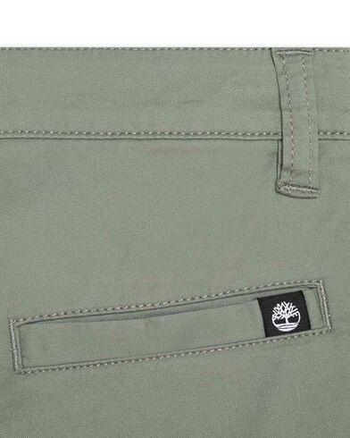 Timberland - 4C19 J Shorts 